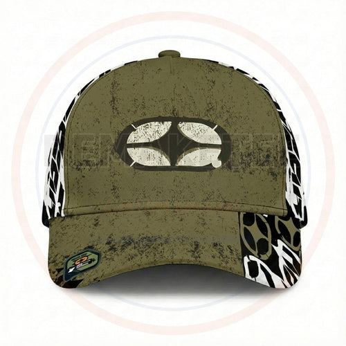 RemakeTee Custom Vintage Retro VMX Racing Cap 496