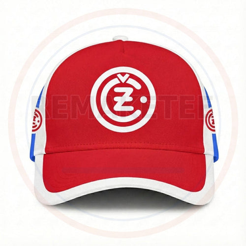 RemakeTee Custom Vintage Retro VMX Racing Cap 497