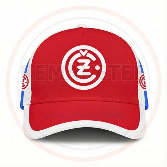 RemakeTee Custom Vintage Retro VMX Racing Cap 497
