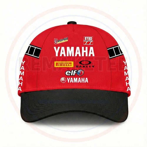 RemakeTee Custom Vintage Retro VMX Racing Cap 498