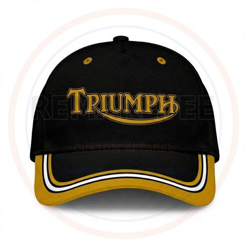 RemakeTee Custom Vintage Retro VMX Racing Cap 500