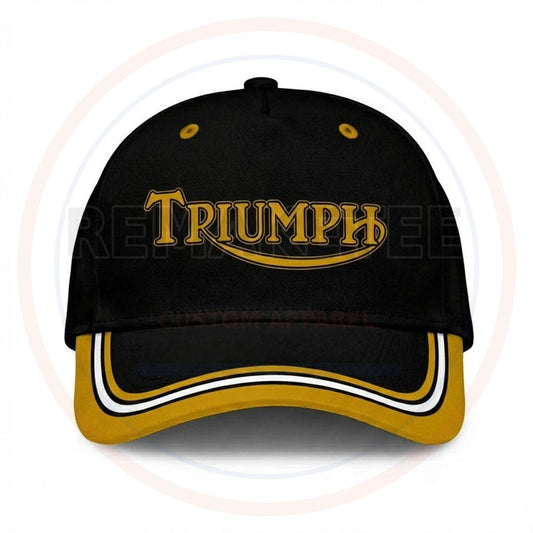 RemakeTee Custom Vintage Retro VMX Racing Cap 500