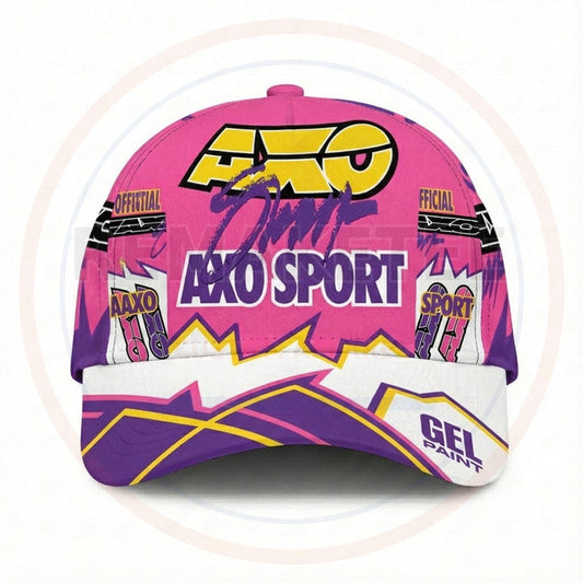 RemakeTee Custom Vintage Retro VMX Racing Cap 503