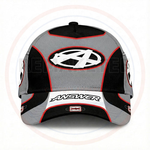 RemakeTee Custom Vintage Retro VMX Racing Cap 513