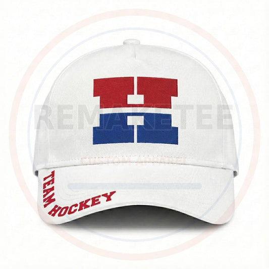 RemakeTee Custom Vintage Retro VMX Racing Cap 525