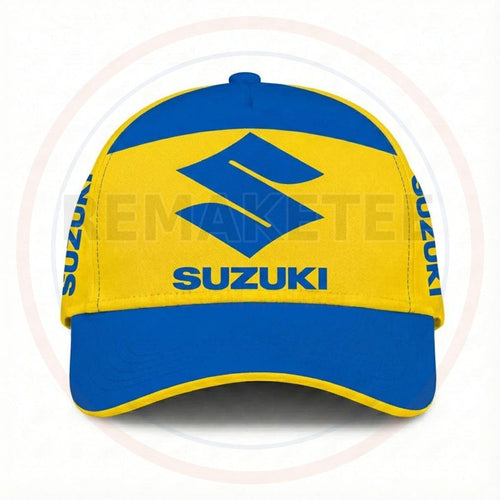 RemakeTee Custom Vintage Retro VMX Racing Cap 531