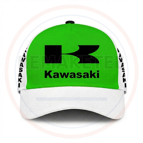 RemakeTee Custom Vintage Retro VMX Racing Cap 536