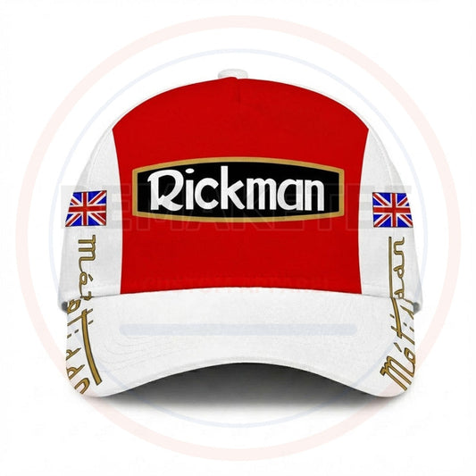 RemakeTee Custom Vintage Retro VMX Racing Cap 537