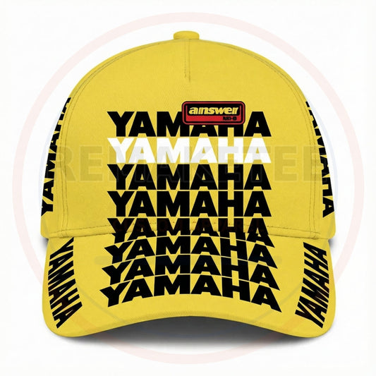 RemakeTee Custom Vintage Retro VMX Racing Cap 549