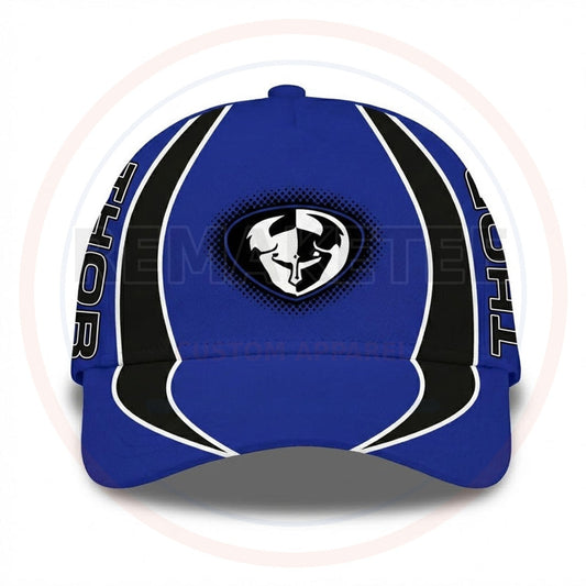 RemakeTee Custom Vintage Retro VMX Racing Cap 561