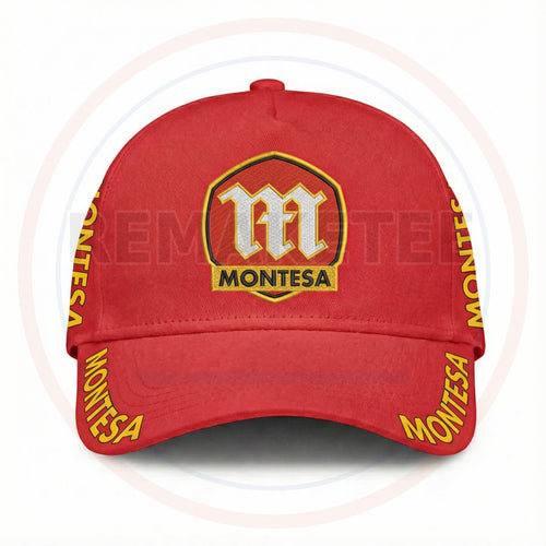 RemakeTee Custom Vintage Retro VMX Racing Cap 562