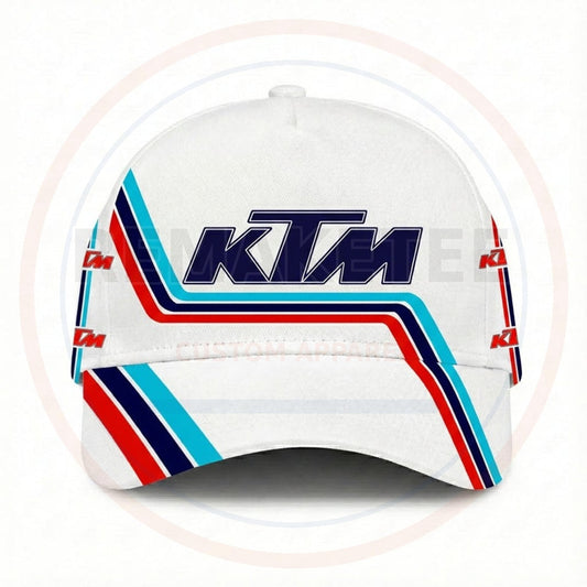 RemakeTee Custom Vintage Retro VMX Racing Cap 565