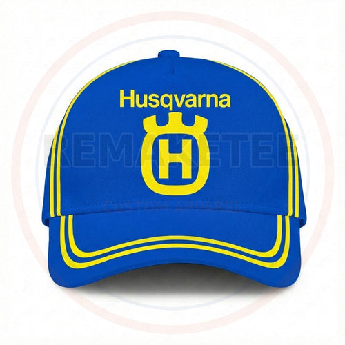 RemakeTee Custom Vintage Retro VMX Racing Cap 569