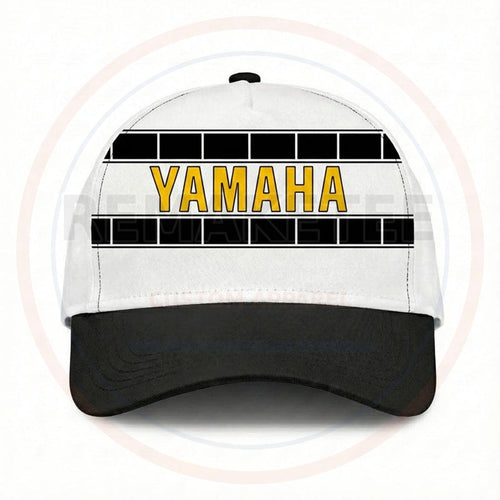 RemakeTee Custom Vintage Retro VMX Racing Cap 575