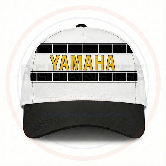 RemakeTee Custom Vintage Retro VMX Racing Cap 575
