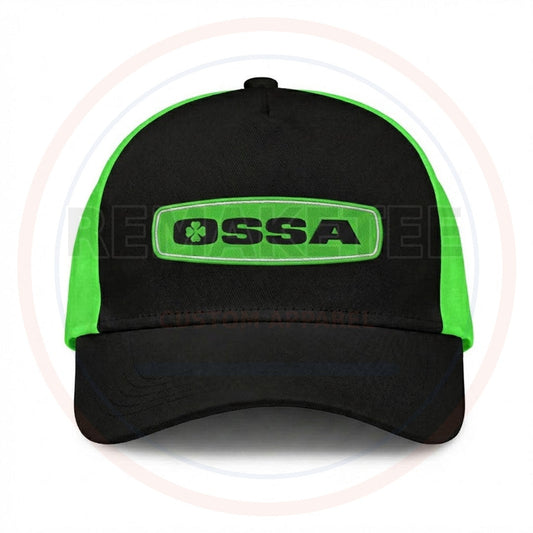 RemakeTee Custom Vintage Retro VMX Racing Cap 579