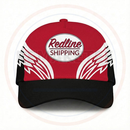 RemakeTee Custom Vintage Retro VMX Racing Cap 580