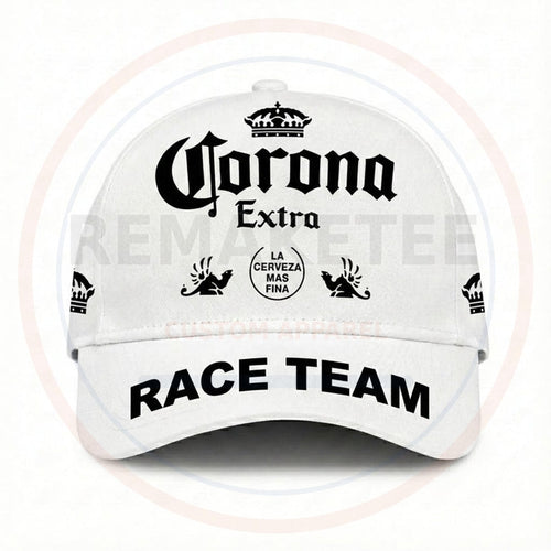 RemakeTee Custom Vintage Retro VMX Racing Cap 583