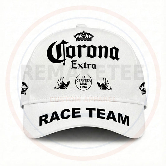 RemakeTee Custom Vintage Retro VMX Racing Cap 583