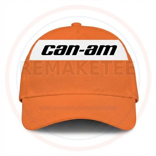 RemakeTee Custom Vintage Retro VMX Racing Cap 584