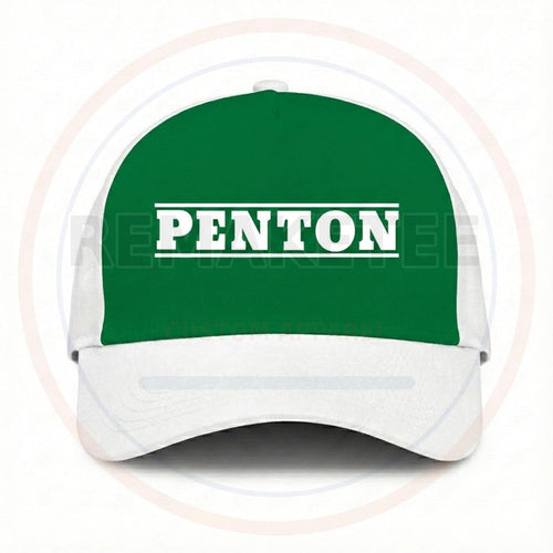 RemakeTee Custom Vintage Retro VMX Racing Cap 593