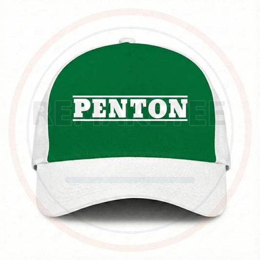 RemakeTee Custom Vintage Retro VMX Racing Cap 593
