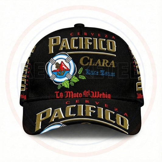 RemakeTee Custom Vintage Retro VMX Racing Cap 595