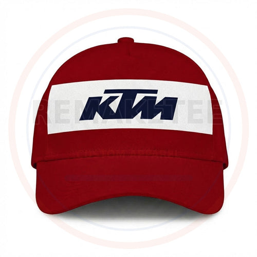 RemakeTee Custom Vintage Retro VMX Racing Cap 597