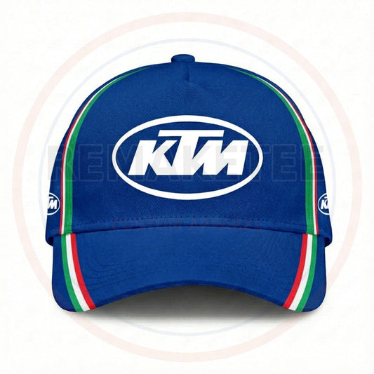RemakeTee Custom Vintage Retro VMX Racing Cap 601