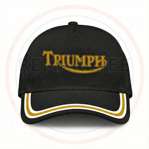 RemakeTee Custom Vintage Retro VMX Racing Cap 604