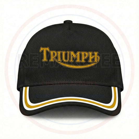 RemakeTee Custom Vintage Retro VMX Racing Cap 604