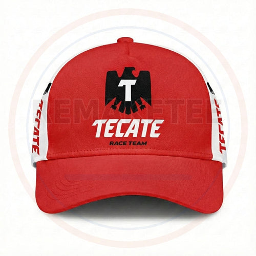 RemakeTee Custom Vintage Retro VMX Racing Cap 611