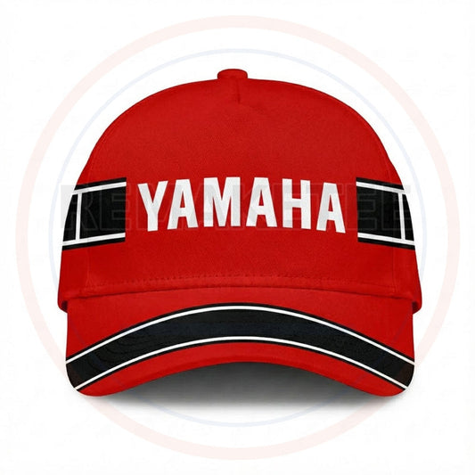 RemakeTee Custom Vintage Retro VMX Racing Cap 615