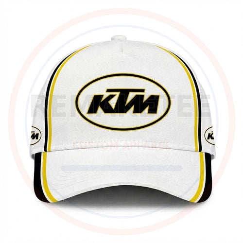 RemakeTee Custom Vintage Retro VMX Racing Cap 616