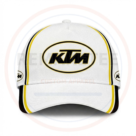 RemakeTee Custom Vintage Retro VMX Racing Cap 616