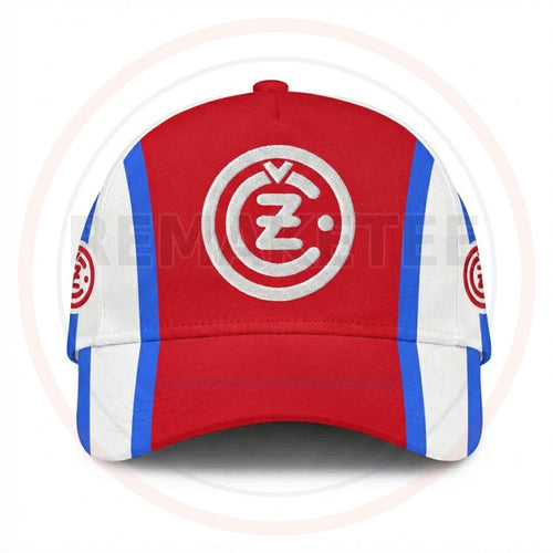 RemakeTee Custom Vintage Retro VMX Racing Cap 620