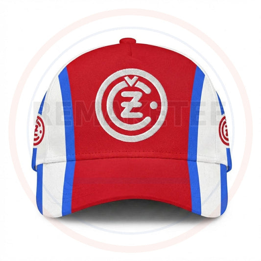 RemakeTee Custom Vintage Retro VMX Racing Cap 620