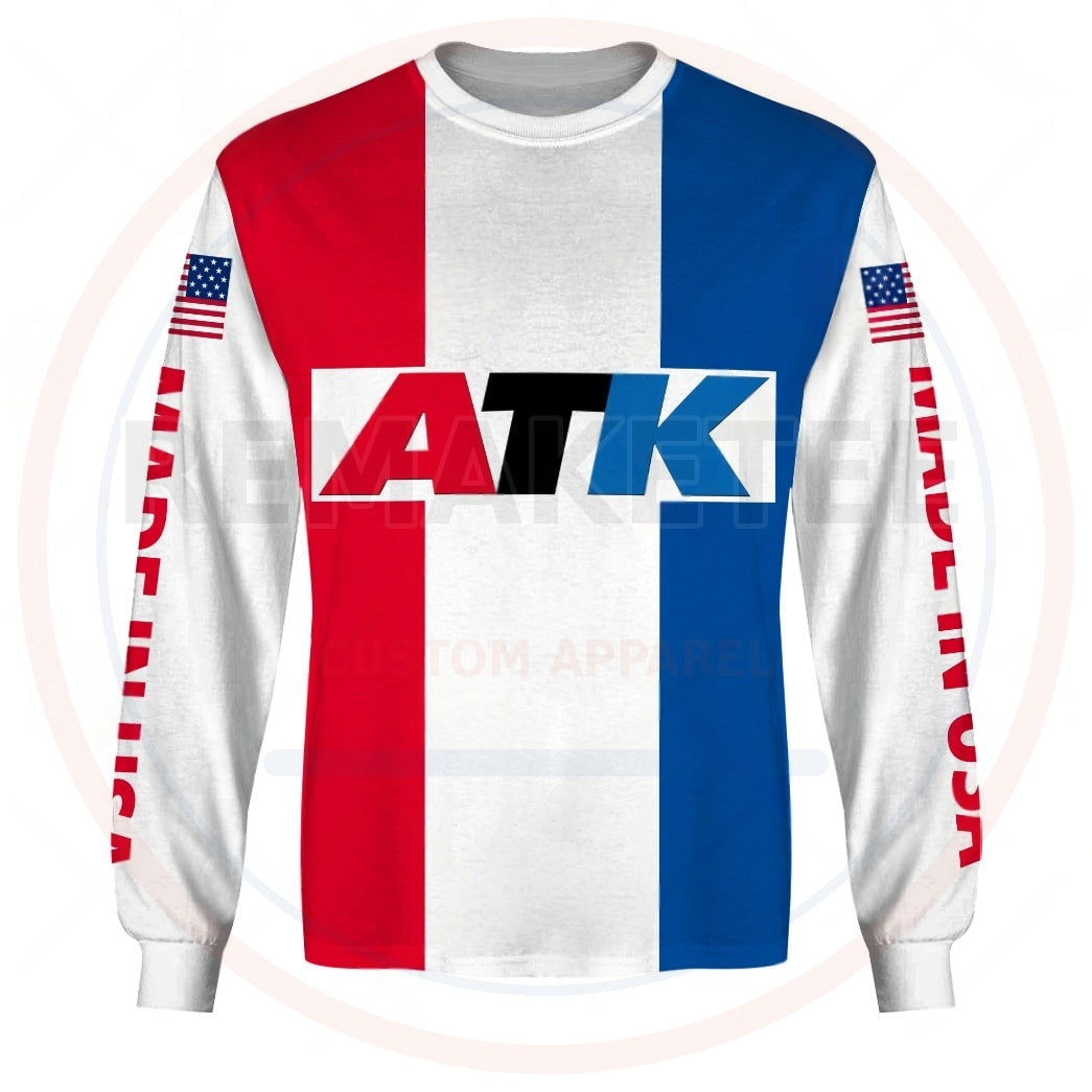 RemakeTee Custom Vintage Retro VMX Racing Jersey 1000