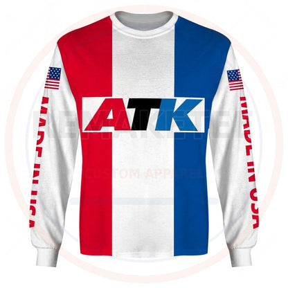 RemakeTee Custom Vintage Retro VMX Racing Jersey 1000