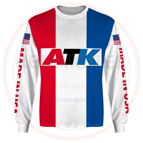 RemakeTee Custom Vintage Retro VMX Racing Jersey 1000