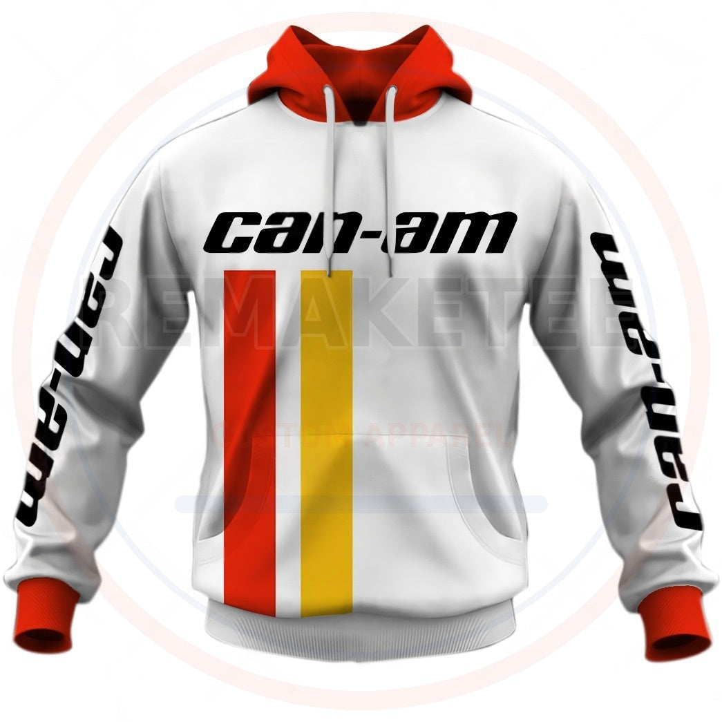 RemakeTee Custom Vintage Retro VMX Racing Jersey 1001