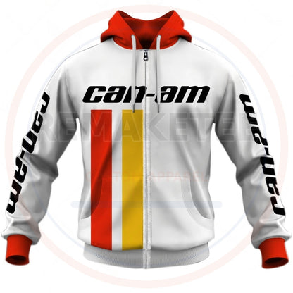 RemakeTee Custom Vintage Retro VMX Racing Jersey 1001