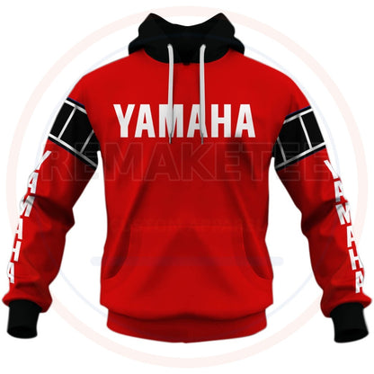 RemakeTee Custom Vintage Retro VMX Racing Jersey 1003