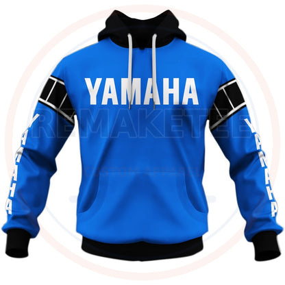 RemakeTee Custom Vintage Retro VMX Racing Jersey 1004