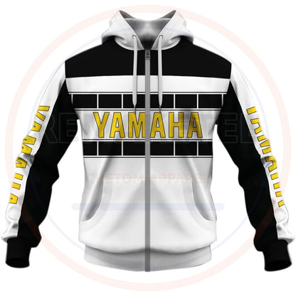 RemakeTee Custom Vintage Retro VMX Racing Jersey 1005