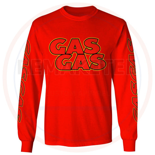 RemakeTee Custom Vintage Retro VMX Racing Jersey 1006