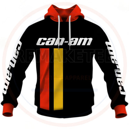 RemakeTee Custom Vintage Retro VMX Racing Jersey 1008