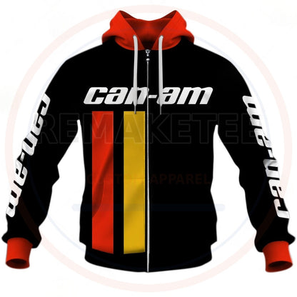 RemakeTee Custom Vintage Retro VMX Racing Jersey 1008