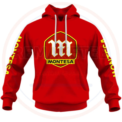 RemakeTee Custom Vintage Retro VMX Racing Jersey 1014