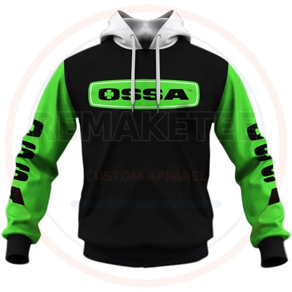 RemakeTee Custom Vintage Retro VMX Racing Jersey 1015